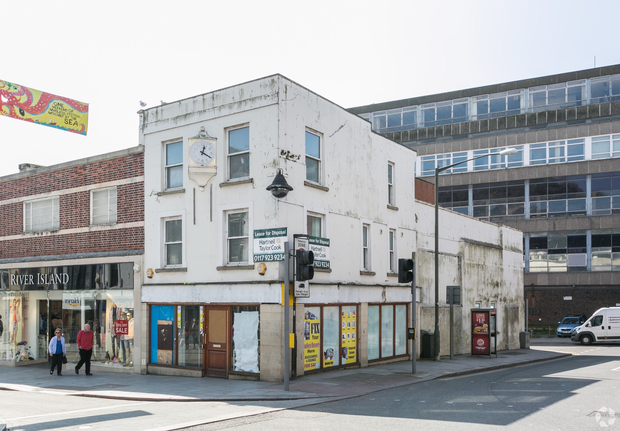 46 Union St, Torquay for sale Primary Photo- Image 1 of 1