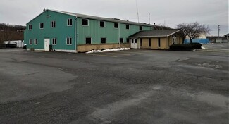 More details for 983 Woodland Bigler Hwy, Woodland, PA - Industrial for Sale