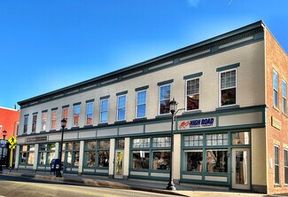 More details for 68 Water St, Norwalk, CT - Office for Rent