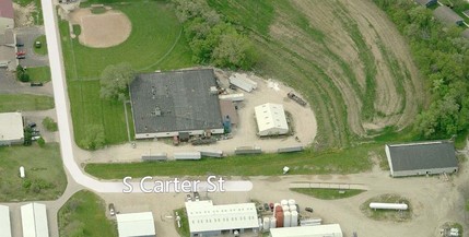 175 S Carter St, Genoa City, WI for sale Building Photo- Image 1 of 1