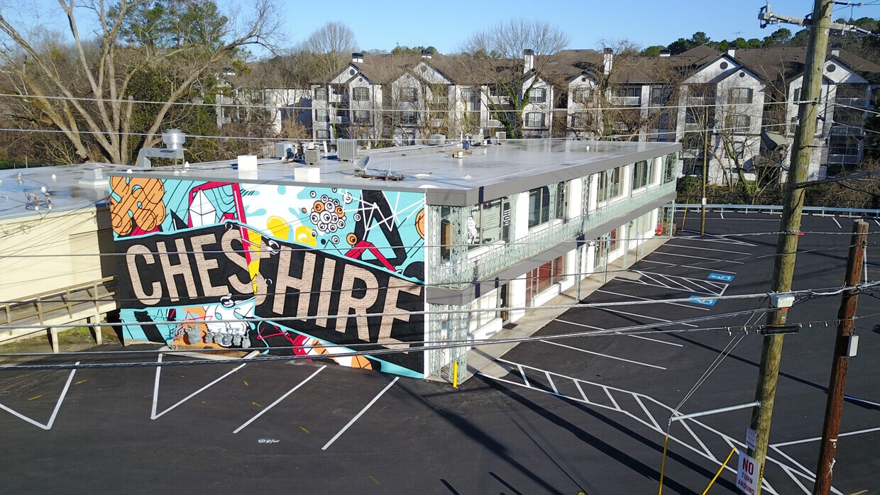 2100 Cheshire Bridge Rd NE, Atlanta, GA to rent Building Photo- Image 1 of 8