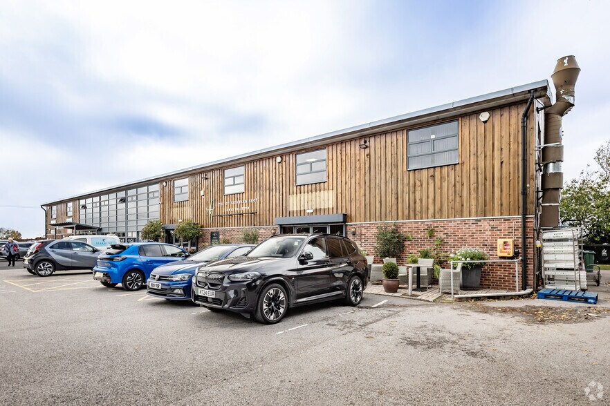 Northwich Rd, Warrington for sale - Primary Photo - Image 1 of 1