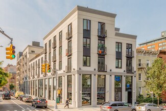 More details for 428 Wythe Ave, Brooklyn, NY - Build-to-Rent for Sale