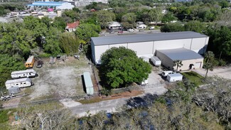 More details for 1324 Mattie St, Saint Augustine, FL - Industrial for Rent