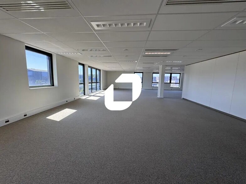 Office in Strasbourg to rent - Interior Photo - Image 3 of 7