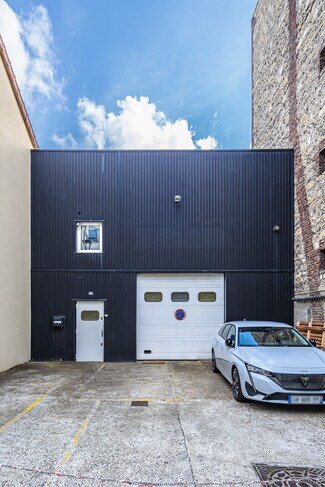 More details for Light Industrial to Rent