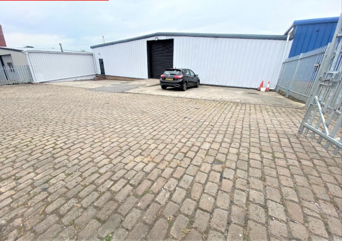 Brookside St, Accrington for sale Primary Photo- Image 1 of 1