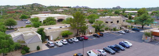 More details for 7518 E Elbow Bend Rd, Carefree, AZ - Office for Sale