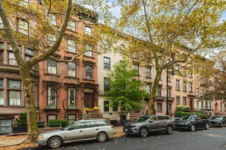 More details for 102 Pierrepont St, Brooklyn, NY - Build-to-Rent for Sale