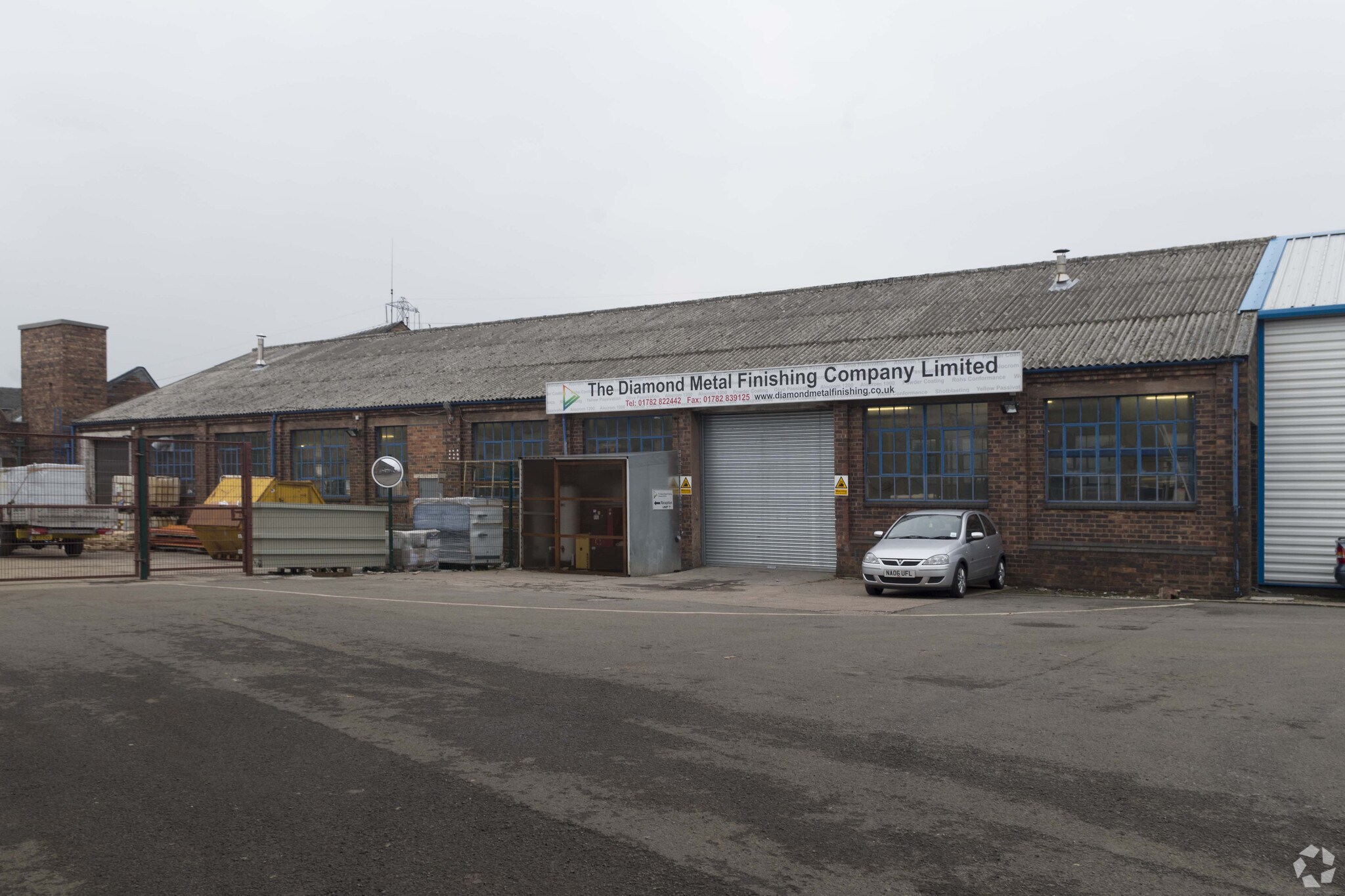 High St, Stoke On Trent for sale Primary Photo- Image 1 of 1