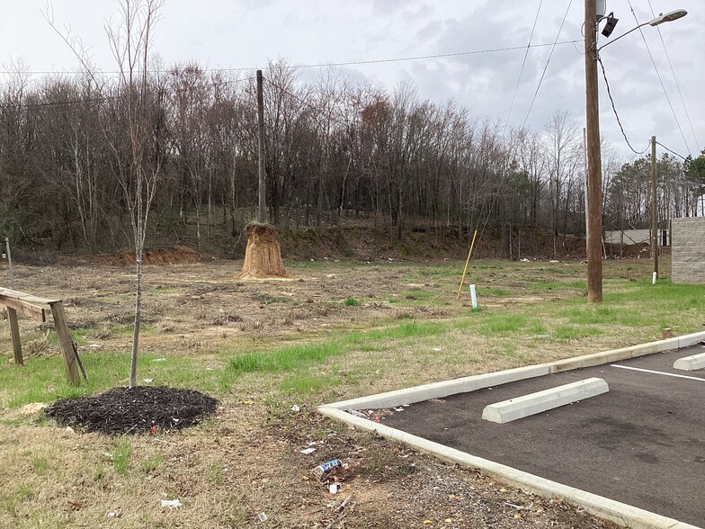 00 Commerce Street, Hernando, MS for sale - Building Photo - Image 2 of 4