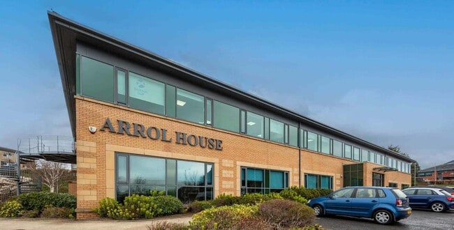 More details for Viking Way, Rosyth - Office to Rent