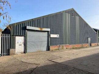 More details for New Dover Rd, Canterbury - Industrial for Rent