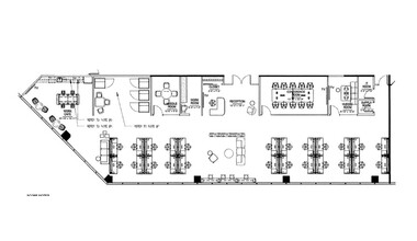 515 N State St, Chicago, IL for rent Floor Plan- Image 2 of 2