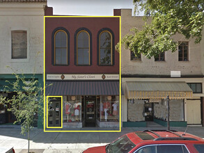 530 Main St, Woodland, CA for sale Building Photo- Image 1 of 1