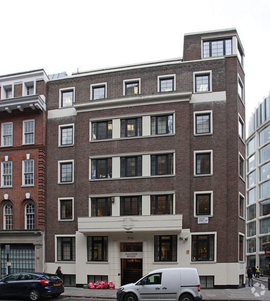 12 Caxton St, London to rent - Building Photo - Image 3 of 5
