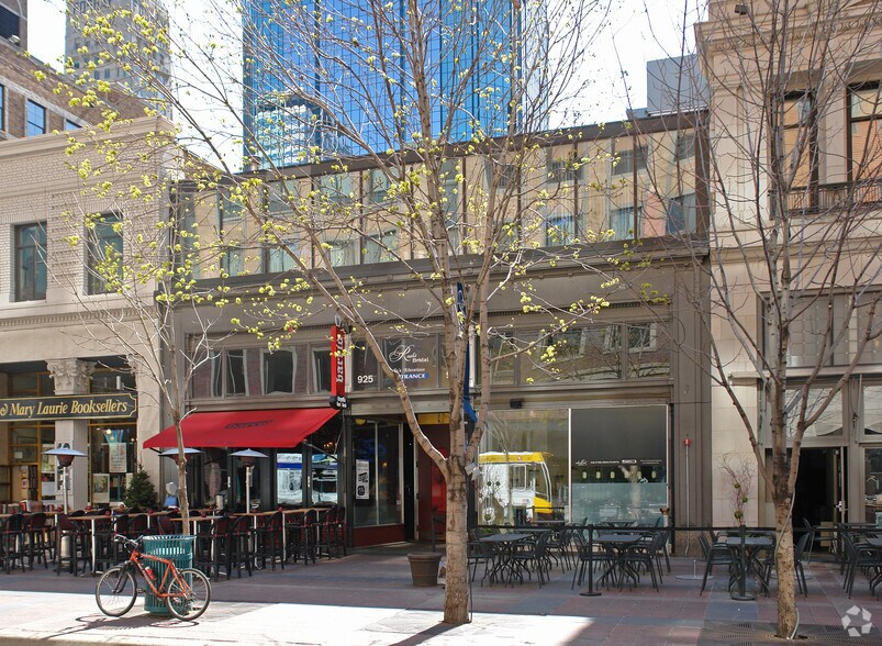 925 Nicollet Mall, Minneapolis, MN for sale - Primary Photo - Image 1 of 1