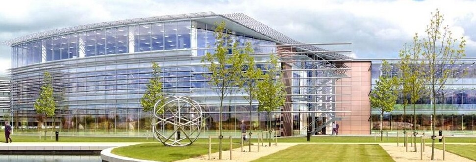 Cambourne Rd, Cambridge for sale - Primary Photo - Image 1 of 1