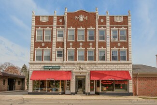 More details for 217 S Main St, Lombard, IL - Retail for Rent