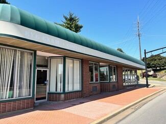 More details for 1 S Florissant Rd, Ferguson, MO - Office/Medical for Rent