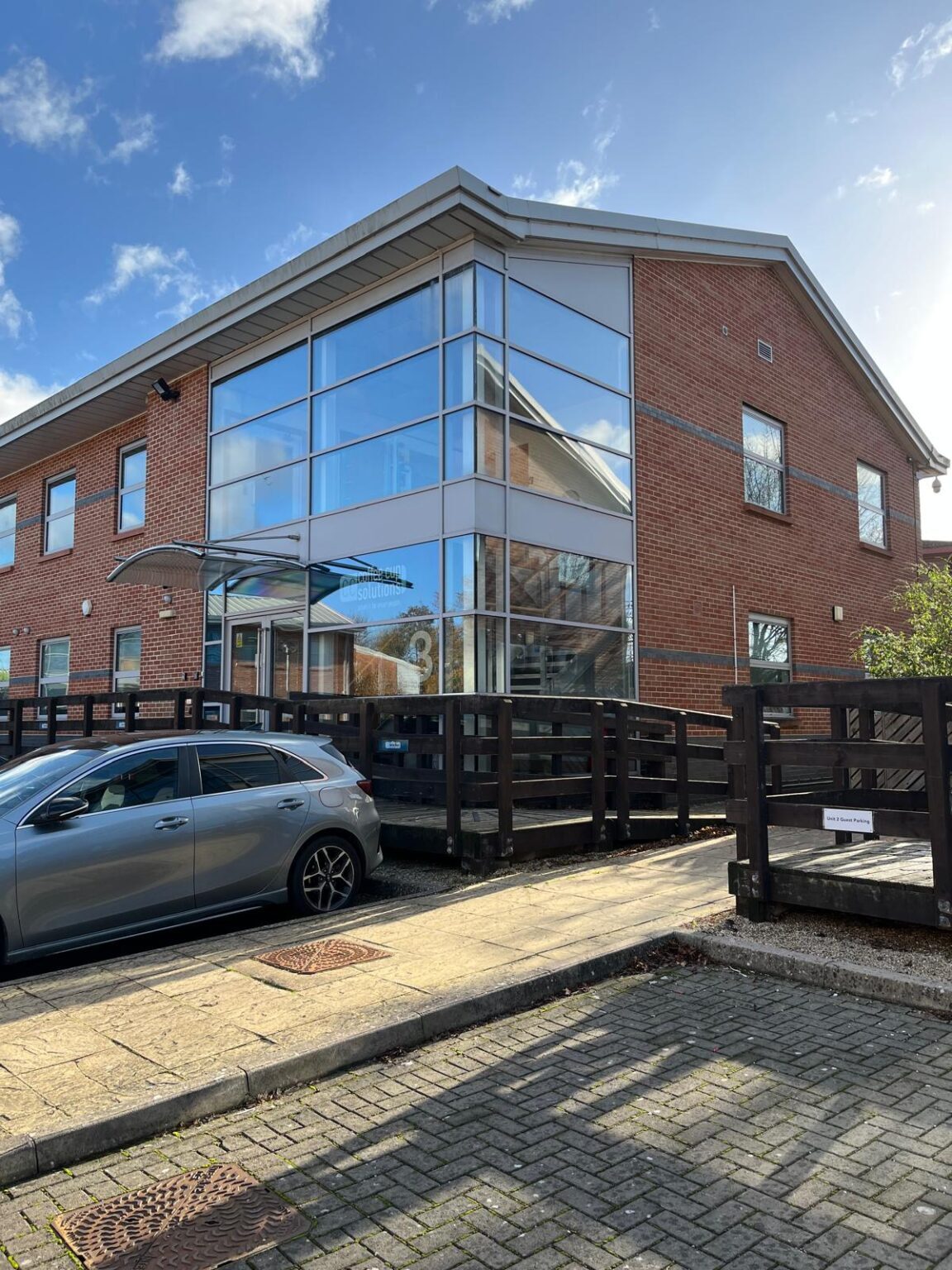 Molly Millars Ln, Wokingham for sale Primary Photo- Image 1 of 1