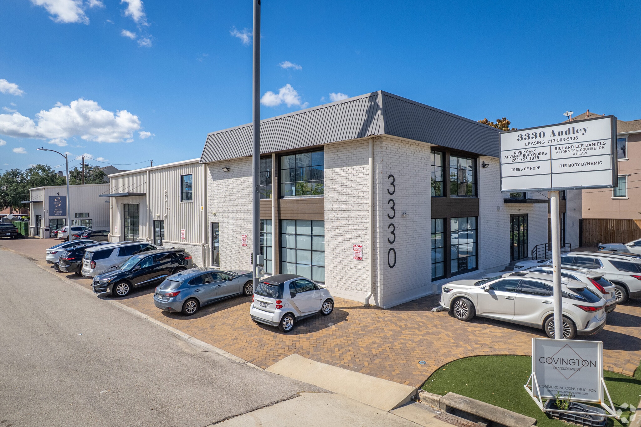 3330 Audley St, Houston, TX for sale Building Photo- Image 1 of 25