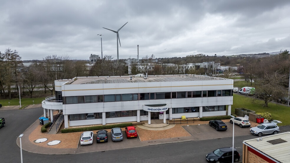 Barlow Park, Broughty Ferry to rent - Building Photo - Image 1 of 9