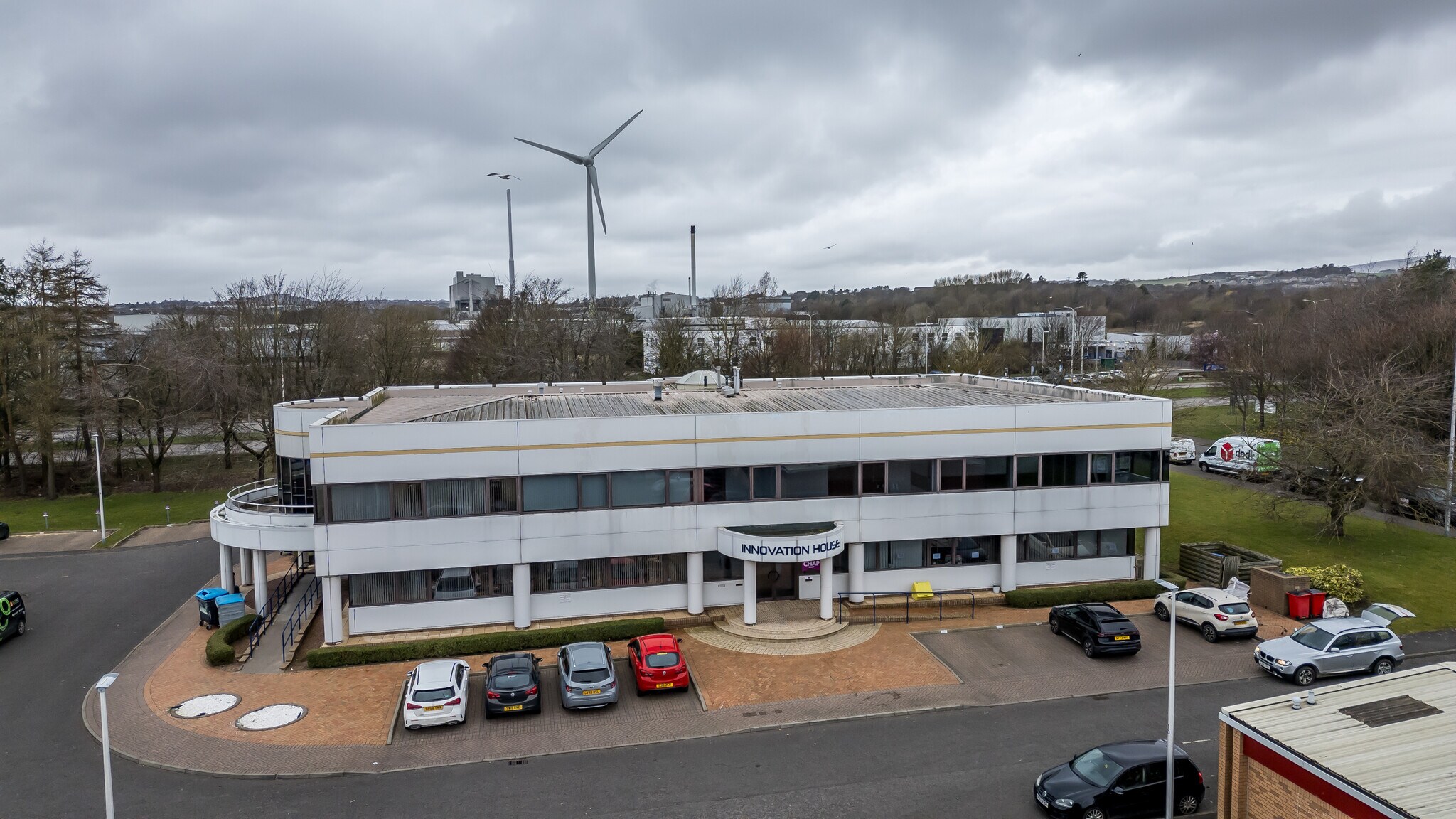 Barlow Park, Broughty Ferry to rent Building Photo- Image 1 of 10