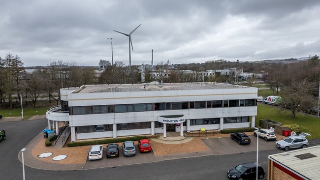 More details for Barlow Park, Broughty Ferry - Office to Rent