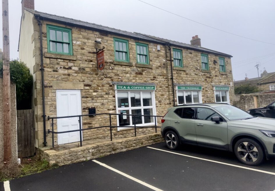 9 King St, Barnard Castle for sale Building Photo- Image 1 of 1