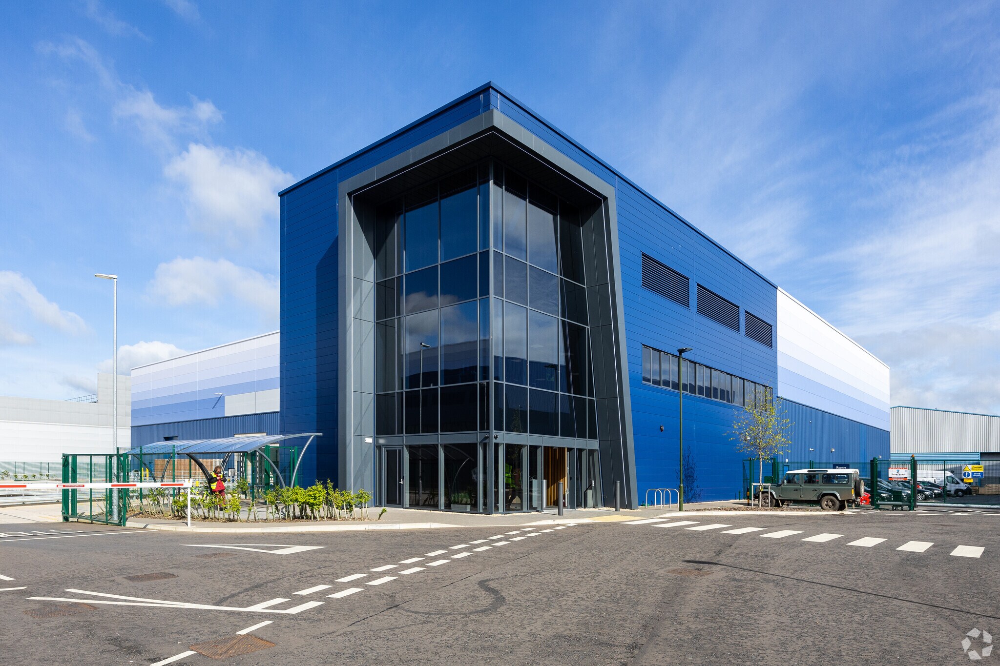 Woolborough Ln, Crawley for sale Building Photo- Image 1 of 1