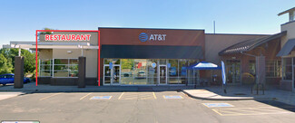 More details for 551-589 S Hover St, Longmont, CO - Retail for Rent