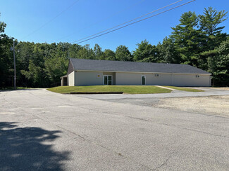 More details for 38 Milton Rd, Rochester, NH - Retail for Rent