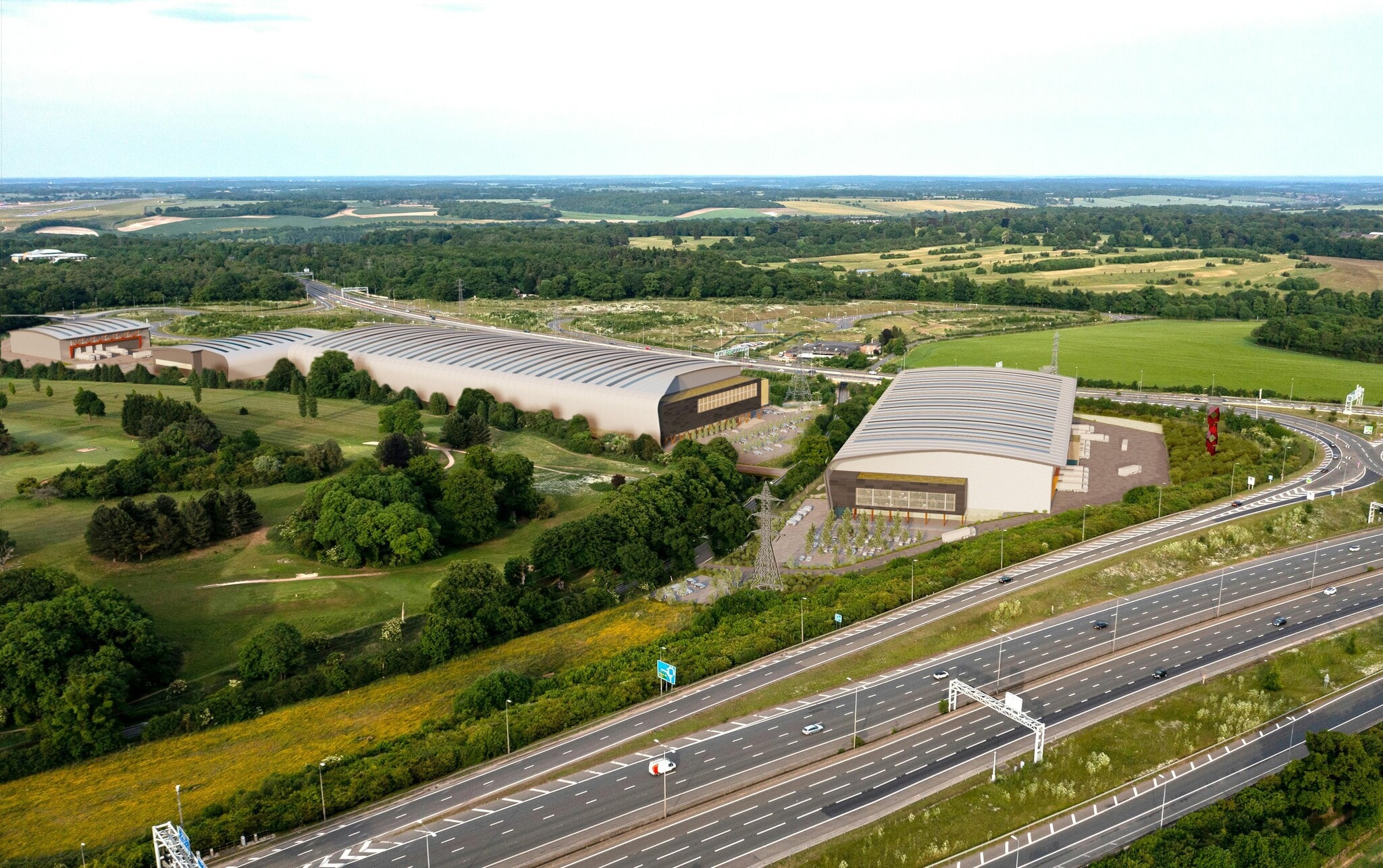 Newlands Rd, Slip End to rent Building Photo- Image 1 of 10