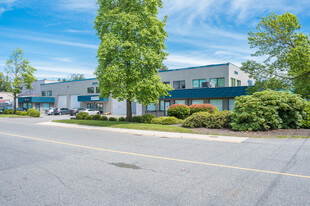 20215 62nd Ave, Langley Twp BC - Commercial Property