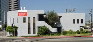 More details for 201 N Hollywood Way, Burbank, CA - Office for Rent