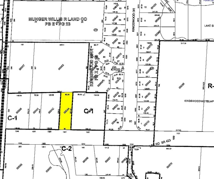 Lee Road Development Opportunity portfolio of 3 properties for sale on LoopNet.co.uk - Primary Photo - Image 2 of 2