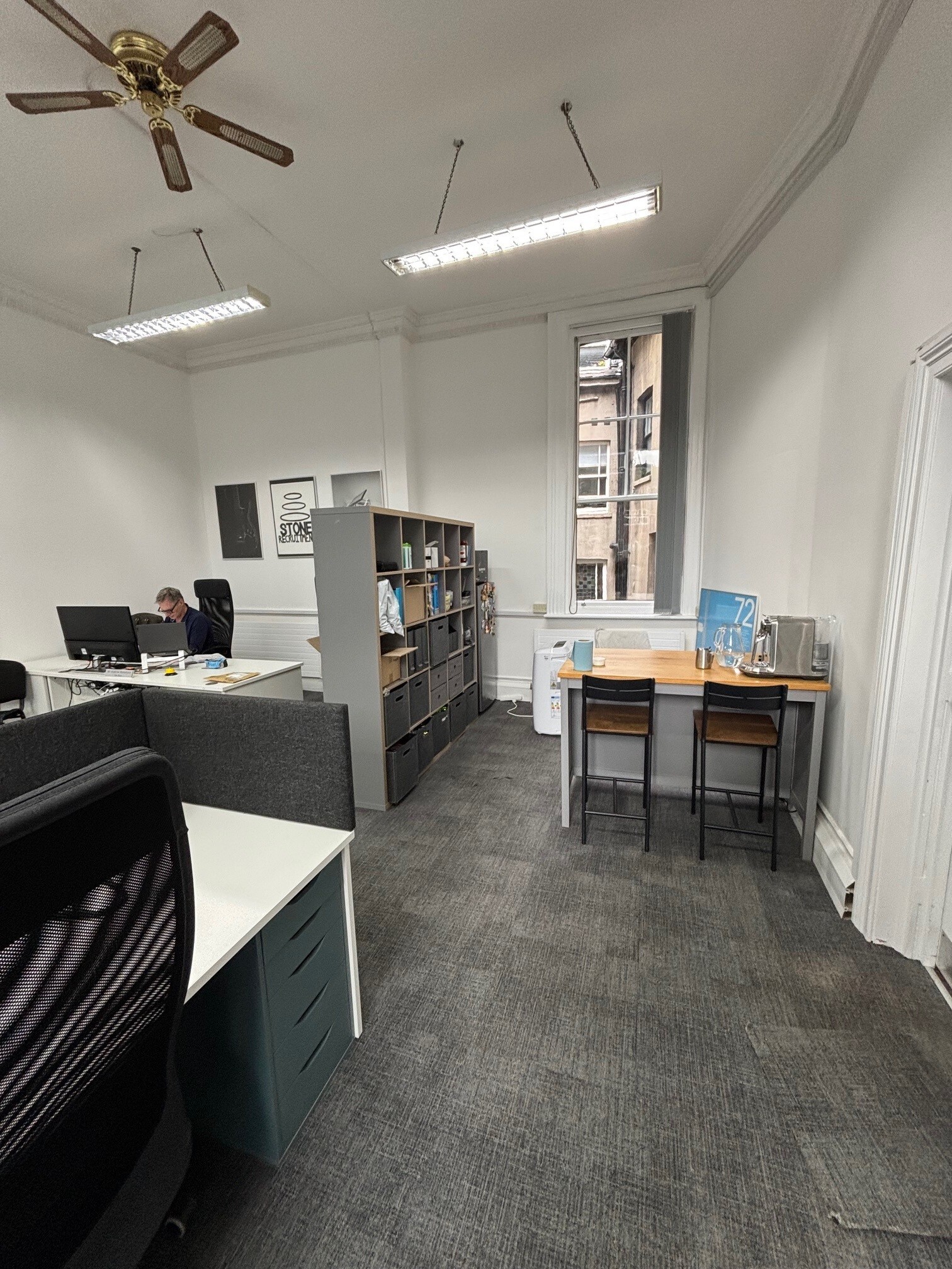 85 The High St, Tunbridge Wells to rent Interior Photo- Image 1 of 5