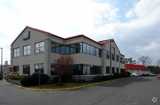 More details for 1001 Tilton Rd, Northfield, NJ - Office for Rent