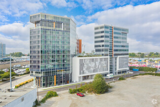 More details for 8400 West Rd, Richmond, BC - Office for Sale