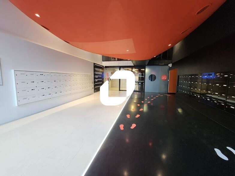 Office in Paris to rent - Building Photo - Image 3 of 17