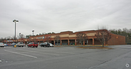 1501-1537 Union Cross Rd, Kernersville, NC for sale Building Photo- Image 1 of 1