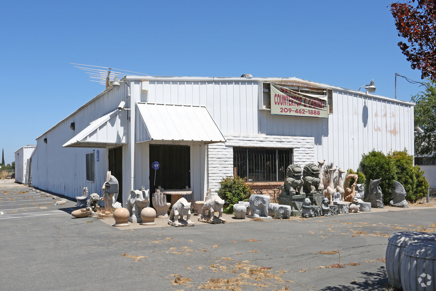 3127 E Fremont St, Stockton, CA for sale - Primary Photo - Image 1 of 1