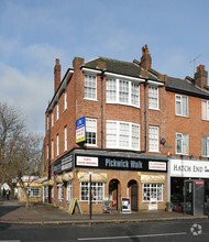 8-9 Uxbridge Rd, Pinner for rent Primary Photo- Image 1 of 14