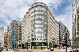 199 Bishopsgate, London for rent Building Photo- Image 1 of 14