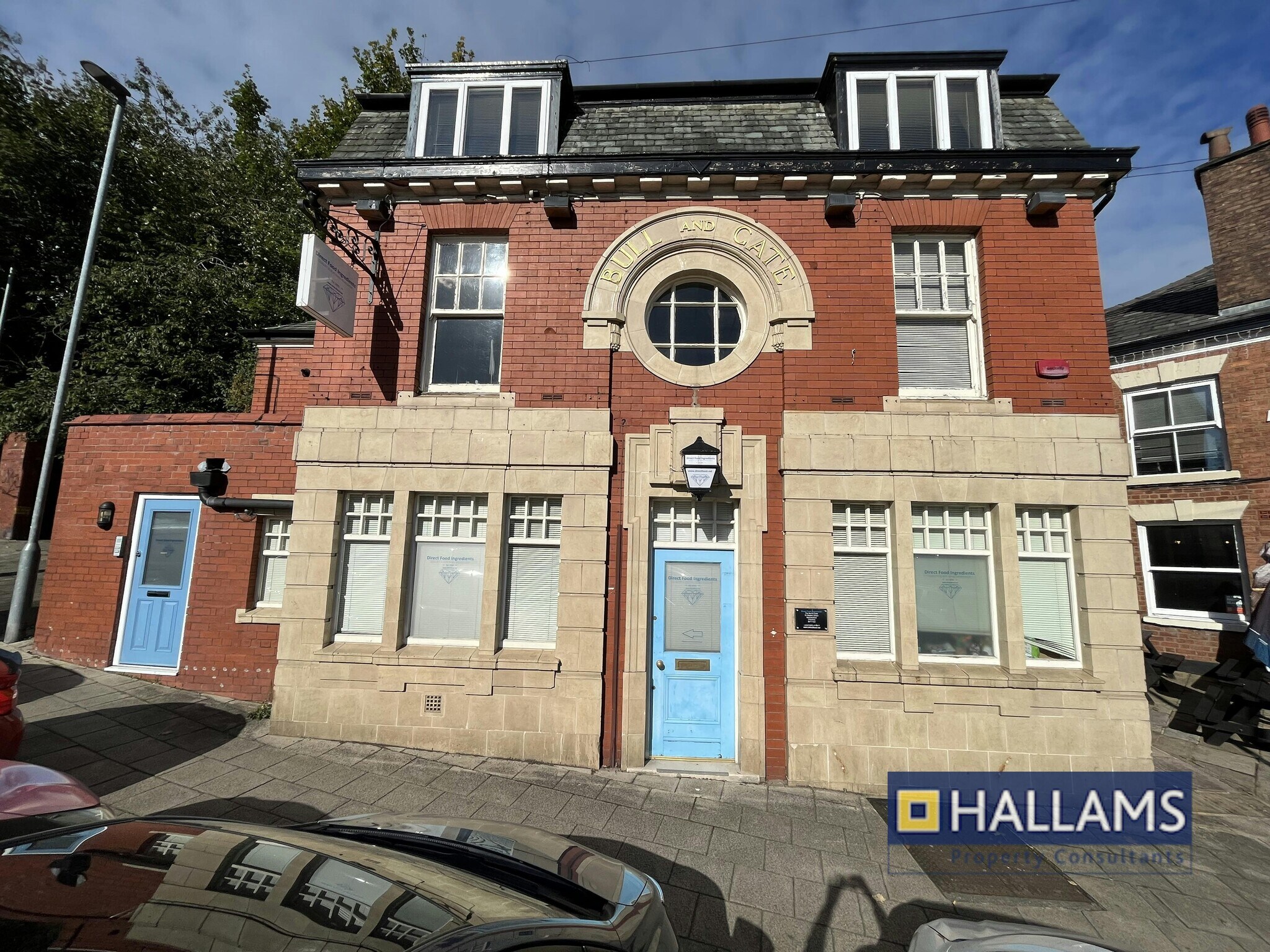 70 Waters Green, Macclesfield for sale Primary Photo- Image 1 of 48