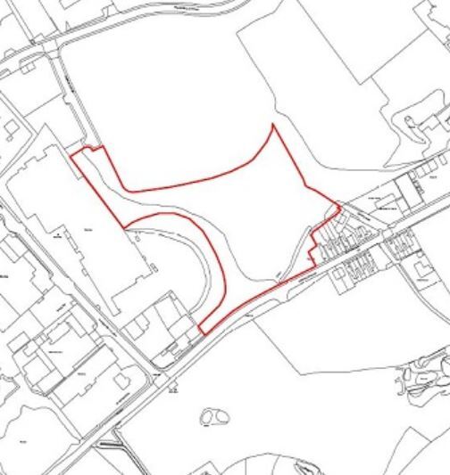 Apedale Rd, Newcastle Under Lyme for sale Primary Photo- Image 1 of 1