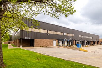 More details for 10101 Boul Louis-H.-La Fontaine, Montréal, QC - Industrial to Rent