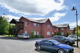 More details for Park Ln, Chester - Office for Rent