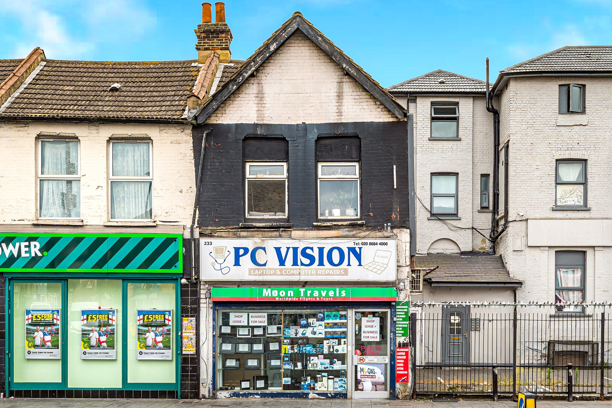 233 London Rd, Croydon to rent Building Photo- Image 1 of 10